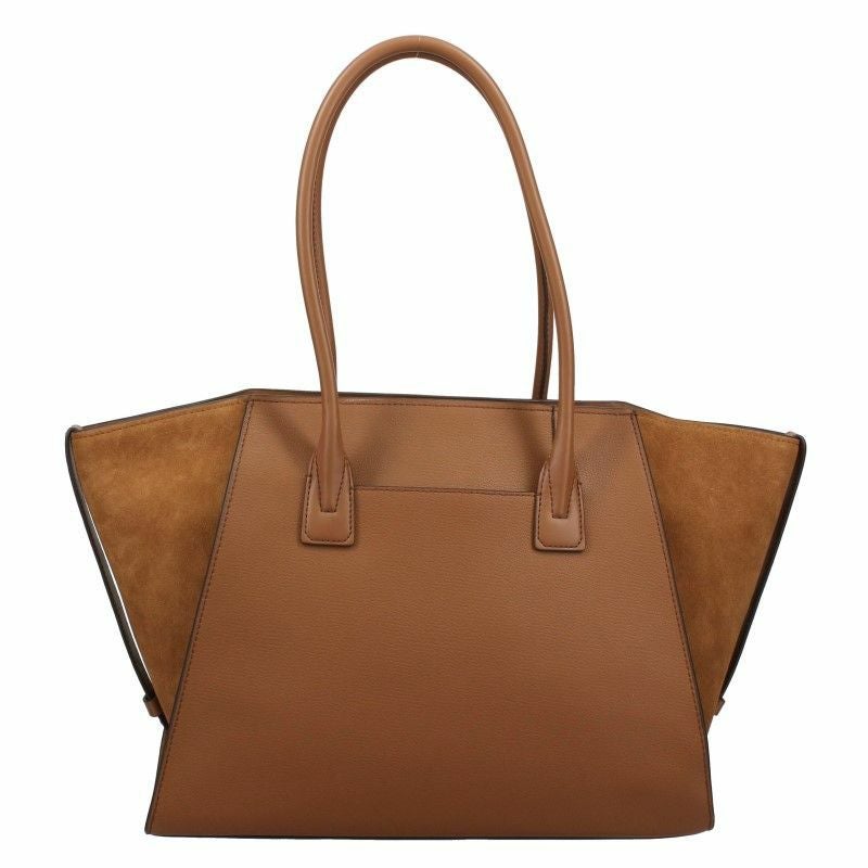 マイケルコース MICHAEL KORS トートバッグ レディース ブラウン 35H1G4VT4S LUGGAGE