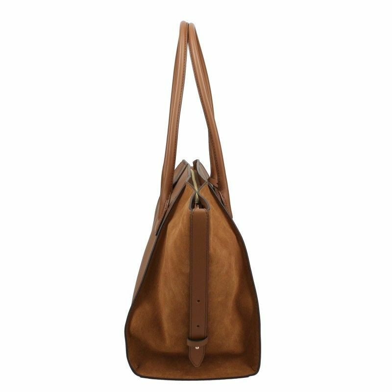 マイケルコース MICHAEL KORS トートバッグ レディース ブラウン 35H1G4VT4S LUGGAGE