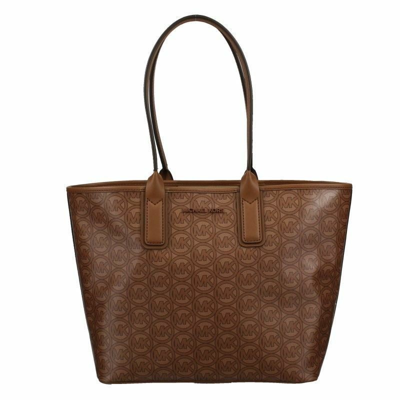 マイケルコース MICHAEL KORS トートバッグ レディース ブラウン 35H1T2JT2C LUGGAGE