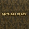 マイケルコース MICHAEL KORS トートバッグ レディース ブラウン 35S1G2GT7B BROWN