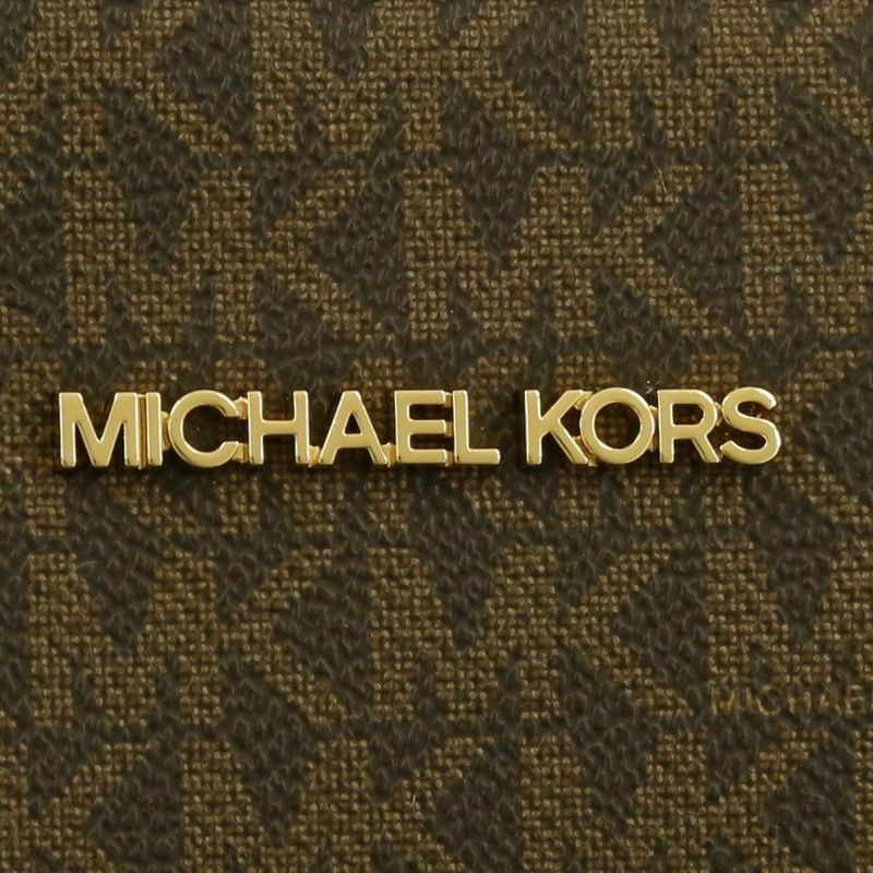 マイケルコース MICHAEL KORS トートバッグ レディース ブラウン 35S1G2GT7B BROWN