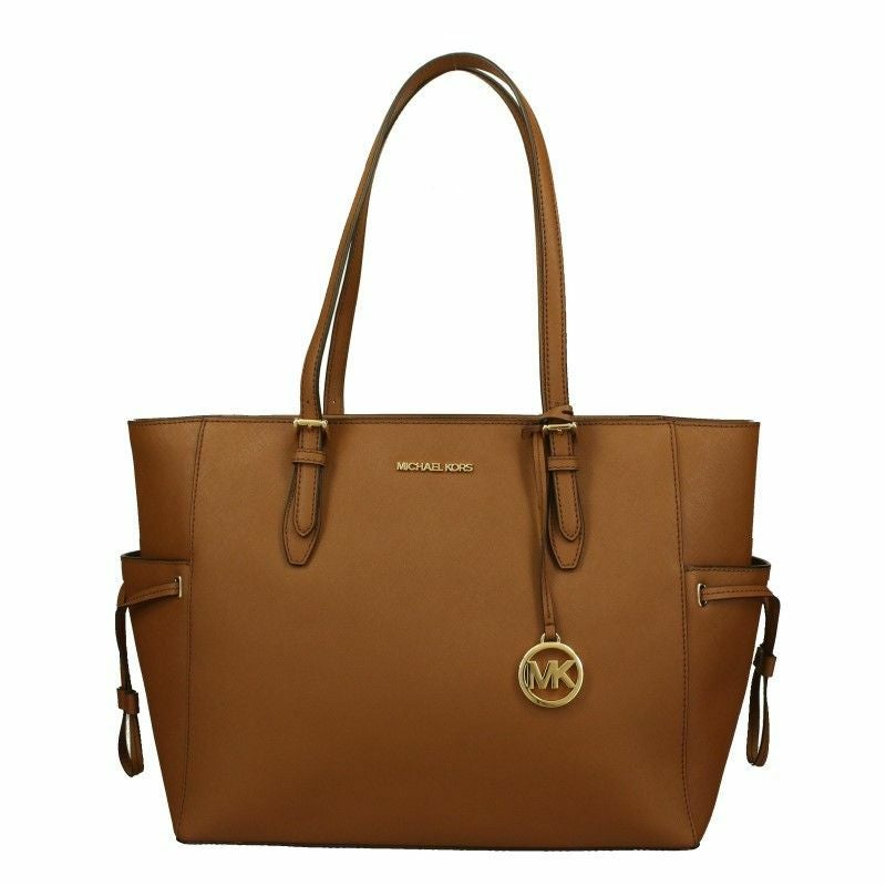 マイケルコース MICHAEL KORS トートバッグ レディース ブラウン