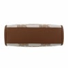 マイケルコース MICHAEL KORS トートバッグ レディース ブラウン 35S3G7ZC5J LUGGAGE