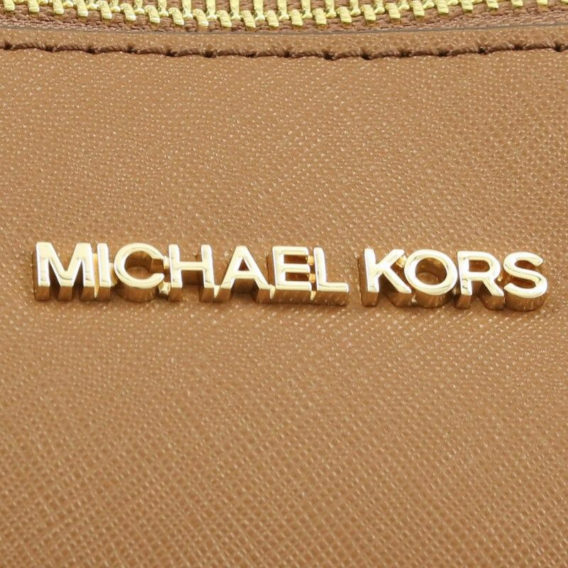 マイケルコース MICHAEL KORS トートバッグ レディース ブラウン 35T0GCFT7L LUGGAGE