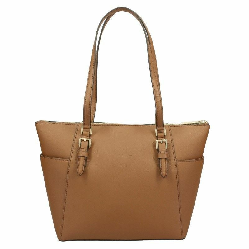 マイケルコース MICHAEL KORS トートバッグ レディース ブラウン