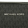 マイケルコース MICHAEL KORS トートバッグ レディース ブラック 30S0STTT1B 001 BLACK