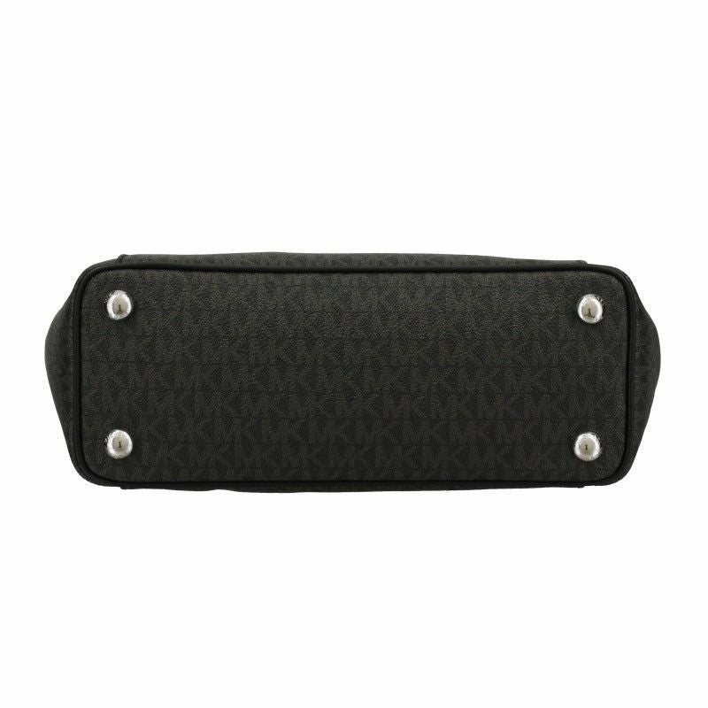 マイケルコース MICHAEL KORS トートバッグ レディース ブラック 30S0STTT1B 001 BLACK