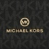 マイケルコース MICHAEL KORS トートバッグ レディース ブラック 30T2G5VH3B 001 BLACK