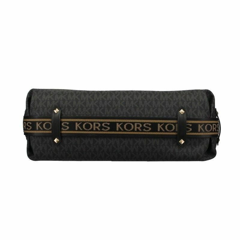 マイケルコース MICHAEL KORS トートバッグ レディース ブラック 30T2G5VH3B 001 BLACK