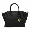マイケルコース MICHAEL KORS トートバッグ レディース ブラック 35F1G4VS9L BLACK