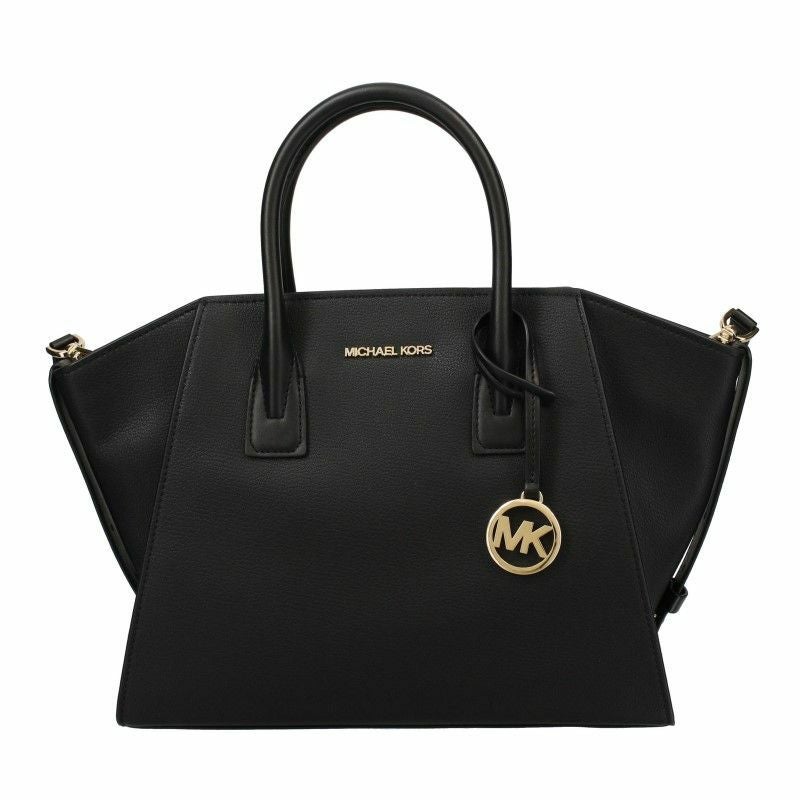 マイケルコース MICHAEL KORS トートバッグ レディース ブラック 35F1G4VS9L BLACK