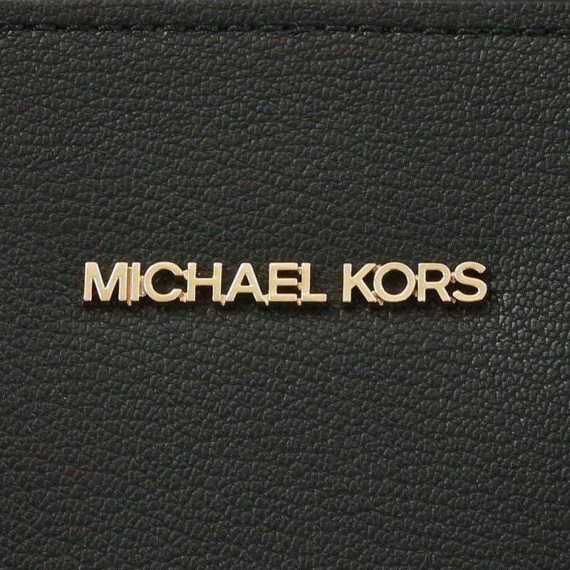 マイケルコース MICHAEL KORS トートバッグ レディース ブラック 35F1G4VS9L BLACK