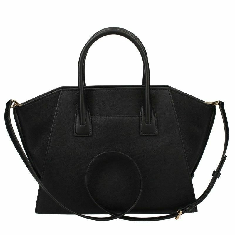 マイケルコース MICHAEL KORS トートバッグ レディース ブラック 35F1G4VS9L BLACK