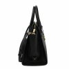 マイケルコース MICHAEL KORS トートバッグ レディース ブラック 35F1G4VS9L BLACK