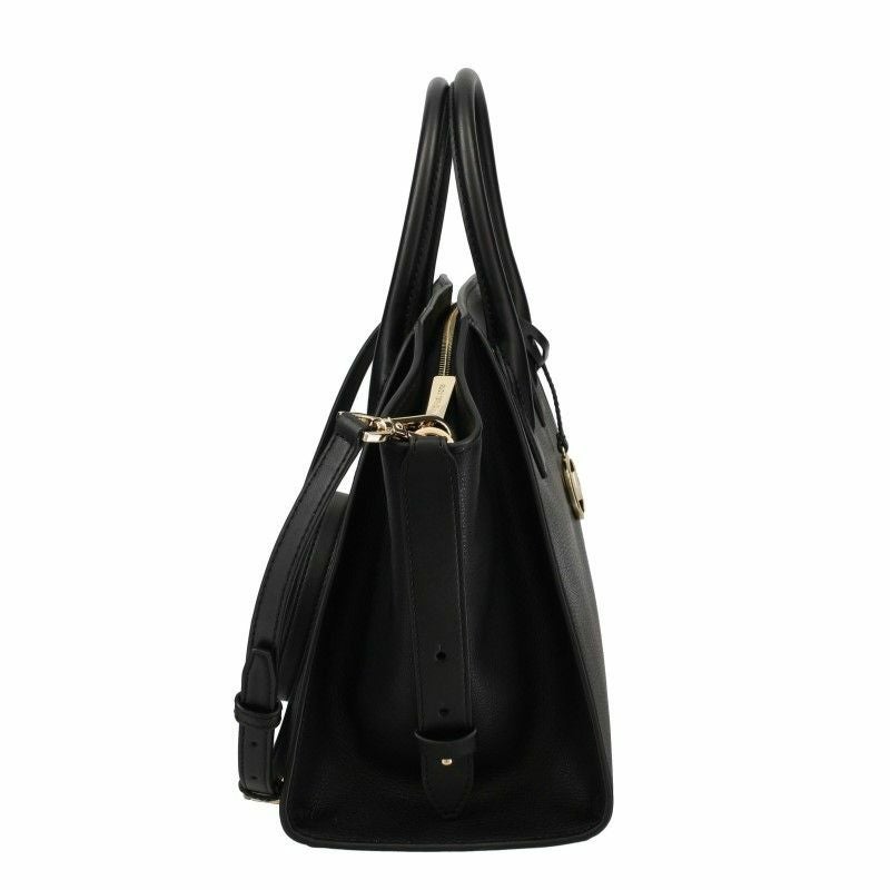 マイケルコース MICHAEL KORS トートバッグ レディース ブラック 35F1G4VS9L BLACK