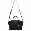マイケルコース MICHAEL KORS トートバッグ レディース ブラック 35F1G4VS9L BLACK