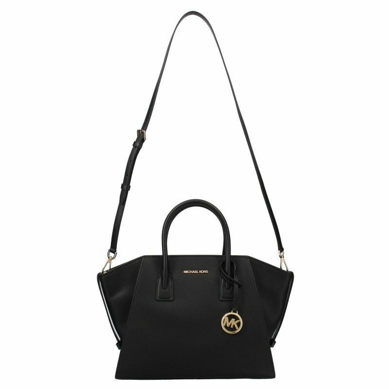 マイケルコース MICHAEL KORS トートバッグ レディース ブラック 35F1G4VS9L BLACK