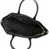 マイケルコース MICHAEL KORS トートバッグ レディース ブラック 35F1G4VS9L BLACK