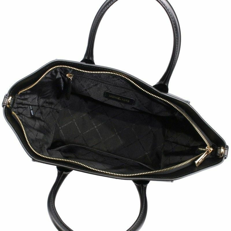 マイケルコース MICHAEL KORS トートバッグ レディース ブラック 35F1G4VS9L BLACK