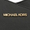 マイケルコース MICHAEL KORS トートバッグ レディース ブラック 35F1GTVT3L BLACK