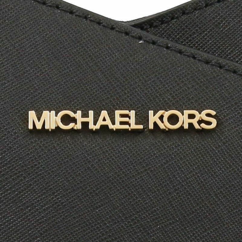 マイケルコース MICHAEL KORS トートバッグ レディース ブラック 35F1GTVT3L BLACK