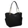 マイケルコース MICHAEL KORS トートバッグ レディース ブラック 35F1GTVT3L BLACK