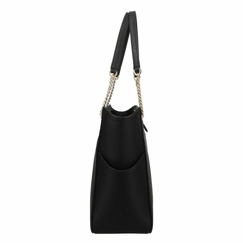 マイケルコース MICHAEL KORS トートバッグ レディース ブラック 35F1GTVT3L BLACK