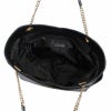 マイケルコース MICHAEL KORS トートバッグ レディース ブラック 35F1GTVT3L BLACK