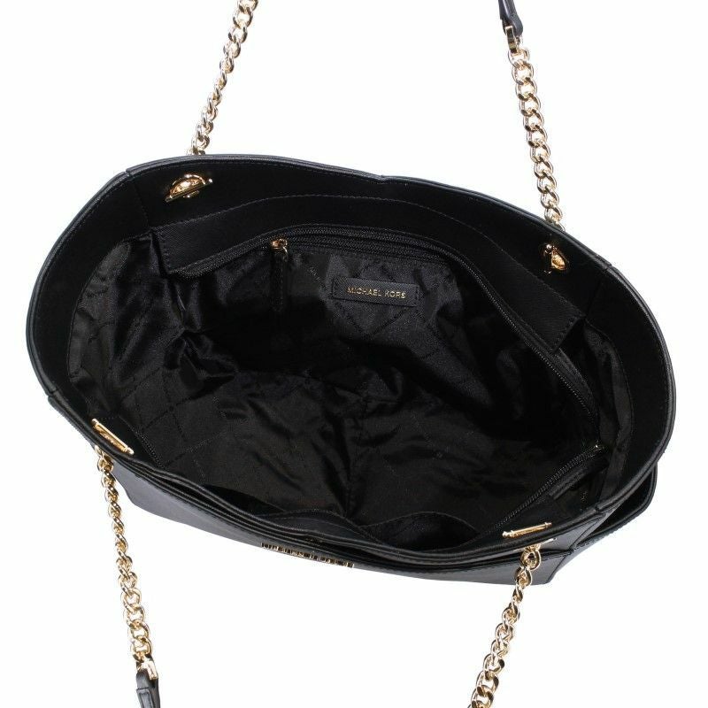 マイケルコース MICHAEL KORS トートバッグ レディース ブラック 35F1GTVT3L BLACK