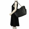 マイケルコース MICHAEL KORS トートバッグ レディース ブラック 35F1GTVT3L BLACK