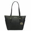 マイケルコース MICHAEL KORS トートバッグ レディース ブラック 35T0GCFT7L BLACK