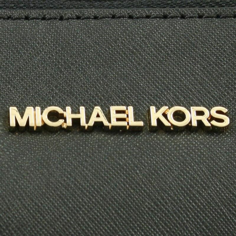 マイケルコース MICHAEL KORS トートバッグ レディース ブラック 35T0GCFT7L BLACK