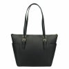 マイケルコース MICHAEL KORS トートバッグ レディース ブラック 35T0GCFT7L BLACK