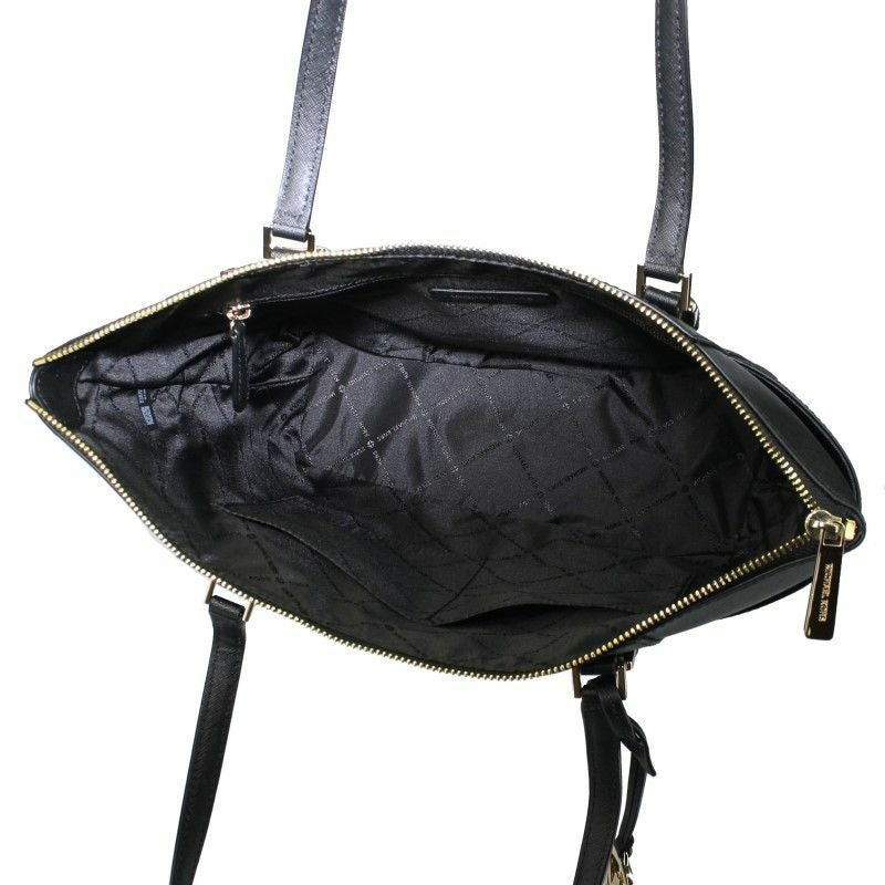 マイケルコース MICHAEL KORS トートバッグ レディース ブラック 35T0GCFT7L BLACK