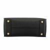 マイケルコース MICHAEL KORS トートバッグ レディース ブラック 35T2GM9S3L BLACK