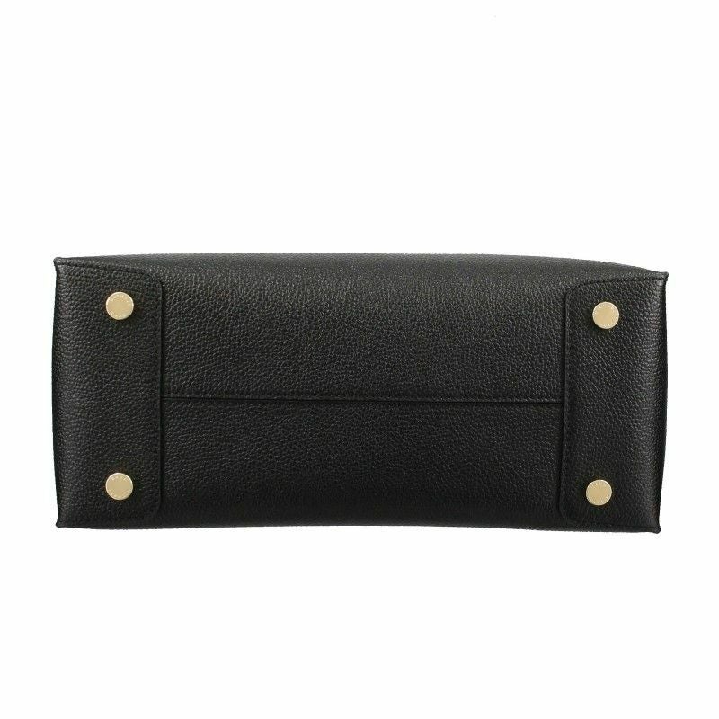 マイケルコース MICHAEL KORS トートバッグ レディース ブラック 35T2GM9S3L BLACK