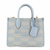 マイケルコース MICHAEL KORS トートバッグ レディース ブルー 35S3G7ZC5J VISTA BLUE