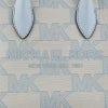 マイケルコース MICHAEL KORS トートバッグ レディース ブルー 35S3G7ZC5J VISTA BLUE