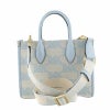マイケルコース MICHAEL KORS トートバッグ レディース ブルー 35S3G7ZC5J VISTA BLUE