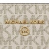 マイケルコース MICHAEL KORS トートバッグ レディース ホワイト 30S2G6AT2B 149 Vanilla Acorn