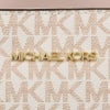 マイケルコース MICHAEL KORS トートバッグ レディース ホワイト 35F2GTTT2K OPTWHT/RSGLD