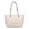 マイケルコース MICHAEL KORS トートバッグ レディース ホワイト 35F2GTTT2K OPTWHT/RSGLD