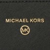 マイケルコース MICHAEL KORS トートバッグ レディース マリリン ブラック 30S2G6AT2L 001 BLACK