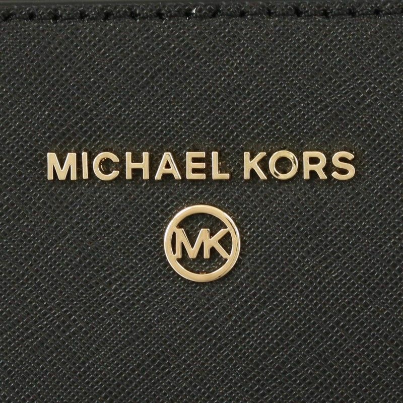 マイケルコース MICHAEL KORS トートバッグ レディース マリリン ブラック 30S2G6AT2L 001 BLACK