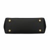 マイケルコース MICHAEL KORS トートバッグ レディース マリリン ブラック 30S2G6AT2L 001 BLACK