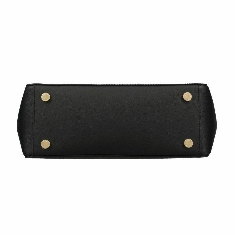 マイケルコース MICHAEL KORS トートバッグ レディース マリリン ブラック 30S2G6AT2L 001 BLACK