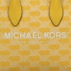 マイケルコース MICHAEL KORS トートバッグ レディース ミレラ イエロー 35T2G7ZC5J BUTTER MULTI
