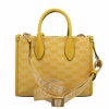 マイケルコース MICHAEL KORS トートバッグ レディース ミレラ イエロー 35T2G7ZC5J BUTTER MULTI