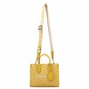 マイケルコース MICHAEL KORS トートバッグ レディース ミレラ イエロー 35T2G7ZC5J BUTTER MULTI