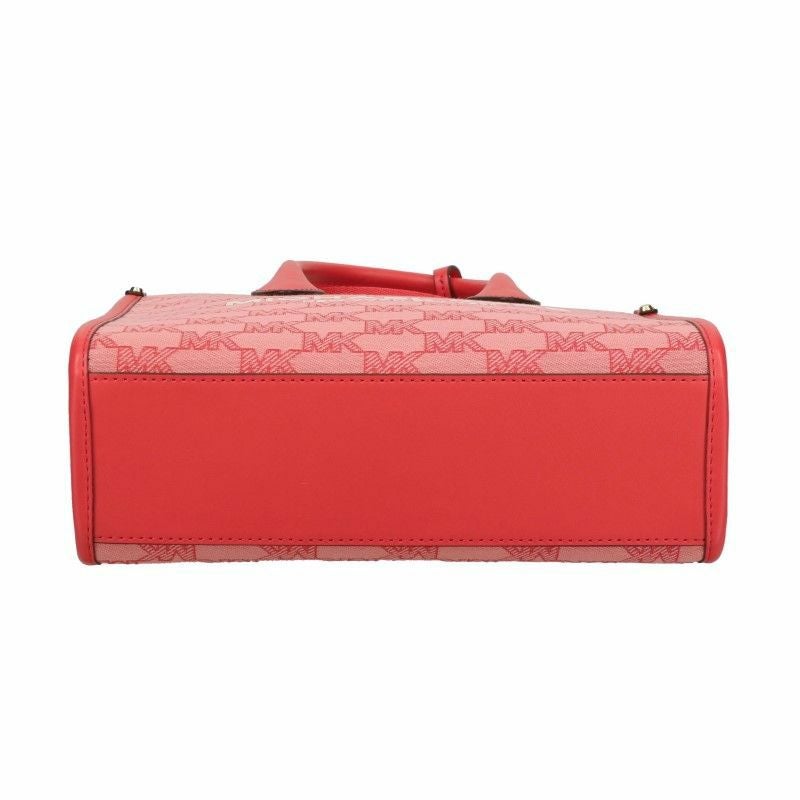 マイケルコース MICHAEL KORS トートバッグ レディース ミレラ レッド 35T2G7ZC5J GRAPFRUT MLT